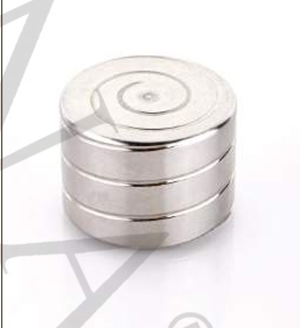 Corporate Office Spinner-Stylish Paperweight Gift